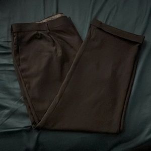 Hager men’s dress pants 42x30